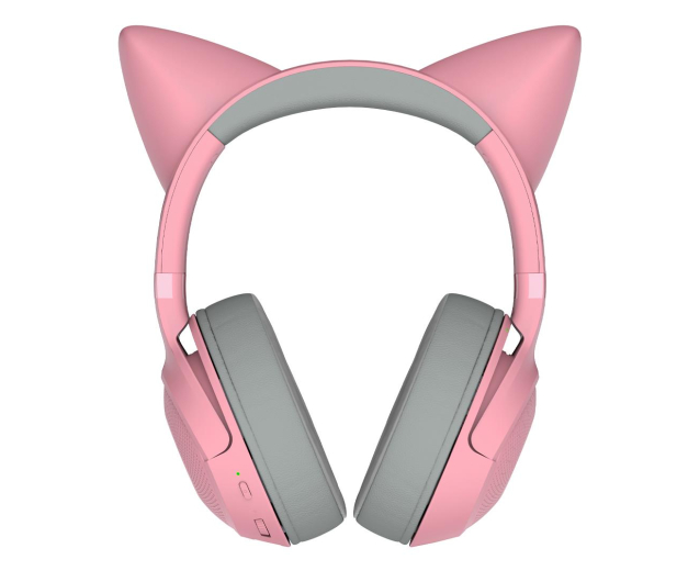Razer Kraken Kitty BT V2 Quartz - 1168808 - zdjęcie 7